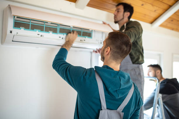 Best HVAC system installation  in King City, OR