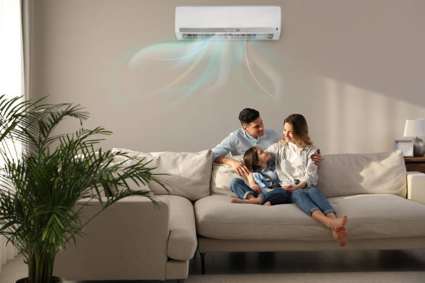 Best HVAC installation services  in King City, OR