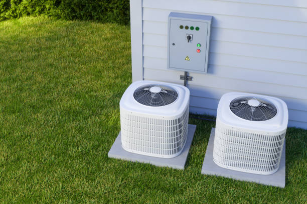 Best HVAC installation services  in King City, OR
