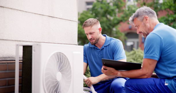  King City, OR HVAC Pros