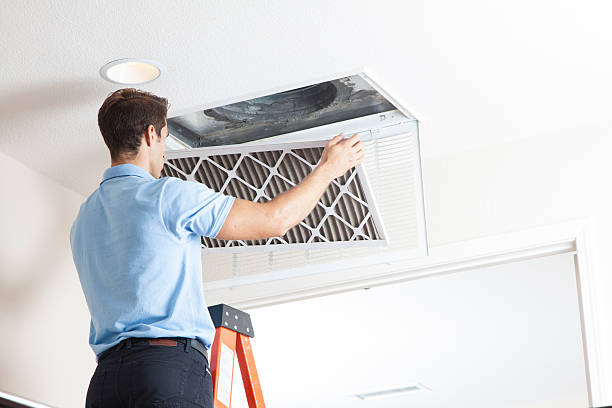 Best HVAC replacement cost  in King City, OR