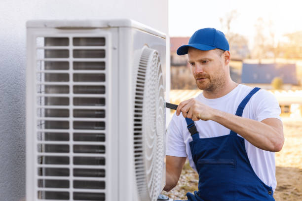 Best Affordable HVAC services  in King City, OR