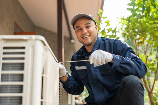 Professional HVAC in King City, OR