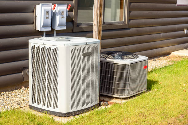 Best HVAC air duct cleaning  in King City, OR